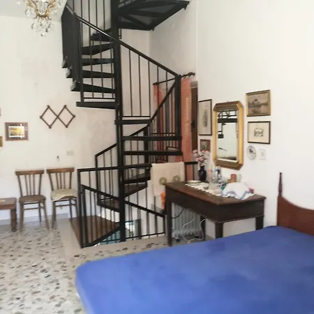 Apartment All'antico Orologio Da Maria Miglionico