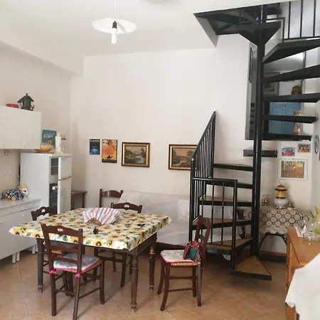 All'antico Orologio Da Maria *