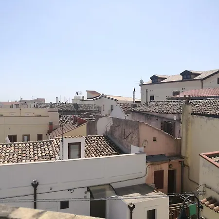 All'antico Orologio Da Maria Appartamento *