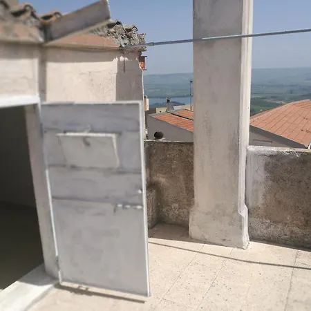 Apartment All'antico Orologio Da Maria