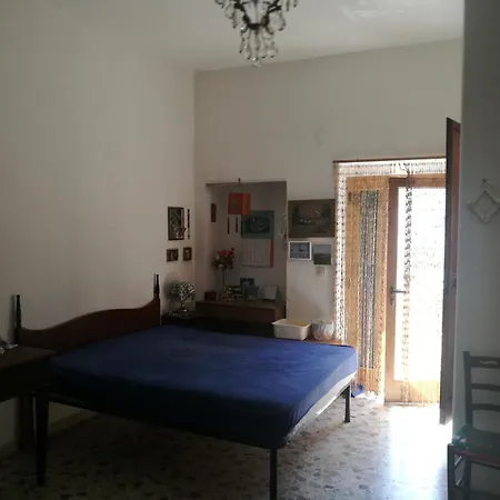 All'antico Orologio Da Maria Apartment Miglionico