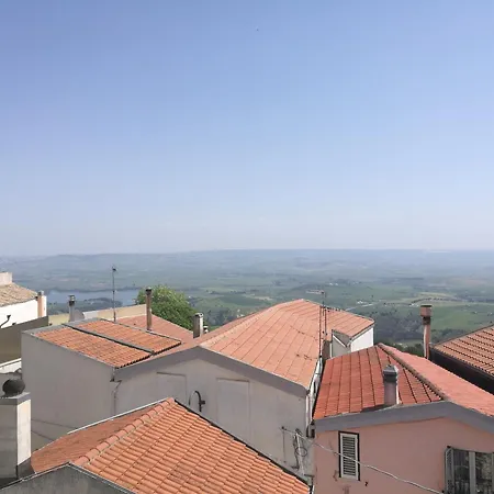 All'antico Orologio Da Maria Apartment