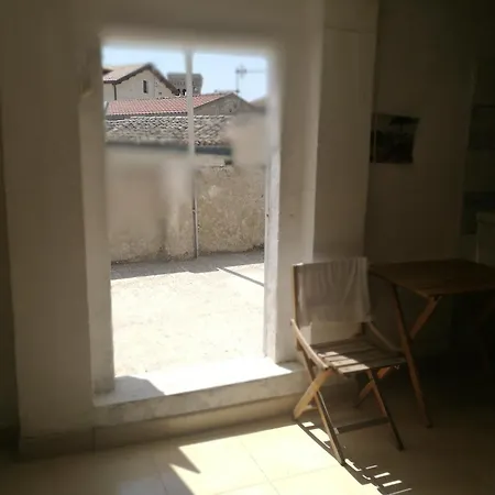 All'antico Orologio Da Maria Appartamento
