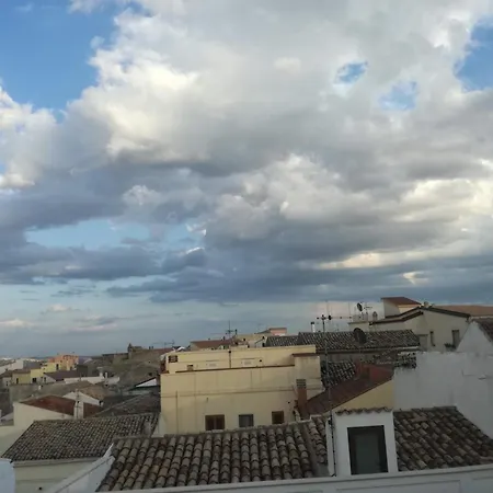 Apartment All'antico Orologio Da Maria